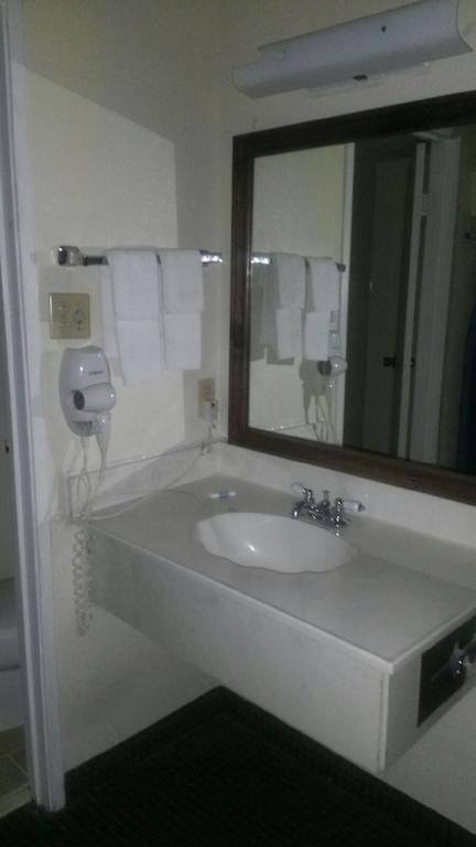 Econo Lodge Sulphur Springs I-30 Cameră foto