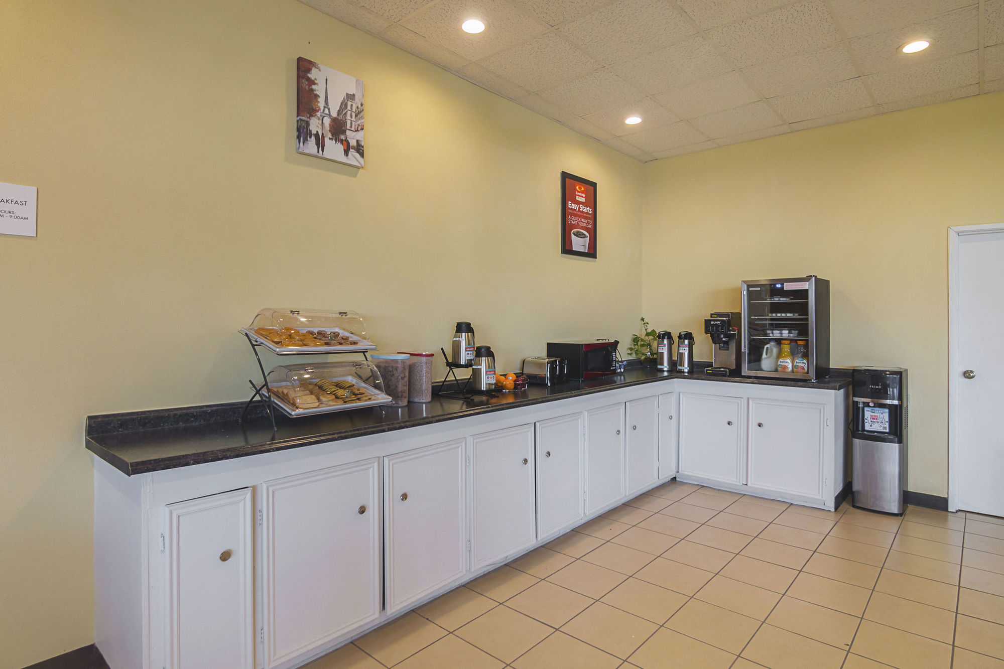 Econo Lodge Sulphur Springs I-30 Facilități foto