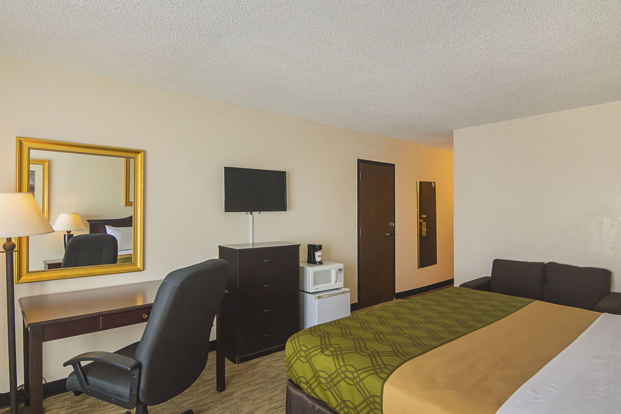 Econo Lodge Sulphur Springs I-30 Cameră foto