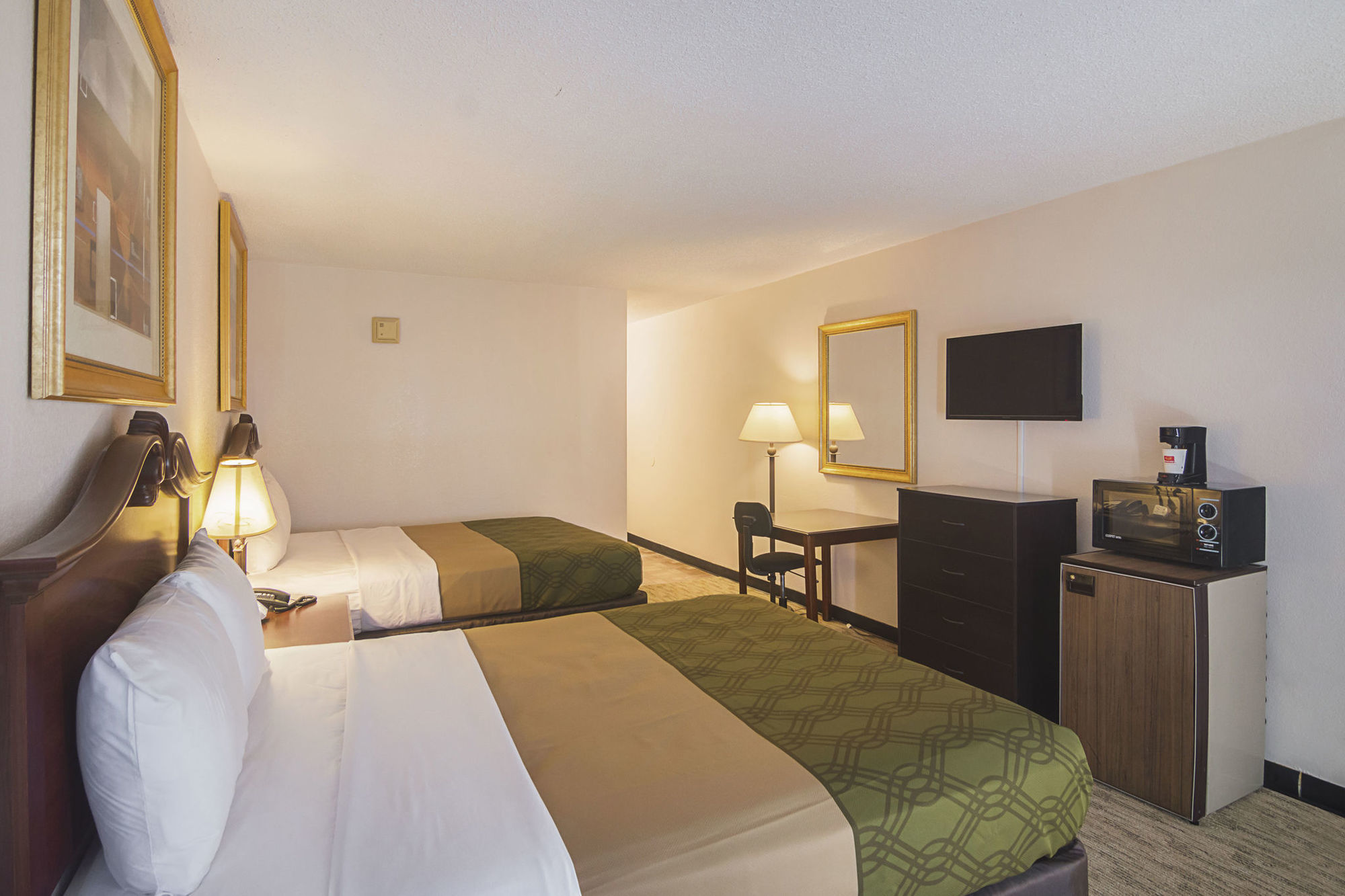 Econo Lodge Sulphur Springs I-30 Cameră foto