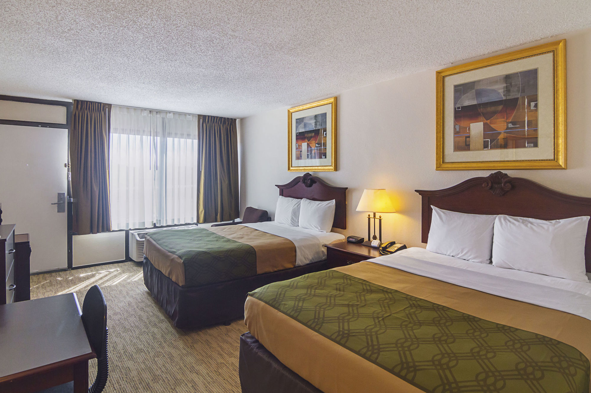 Econo Lodge Sulphur Springs I-30 Cameră foto